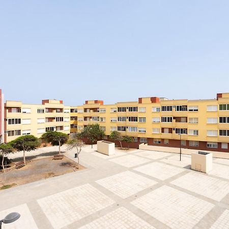 Live Medano Mirazul Apartment El Medano  Exterior photo