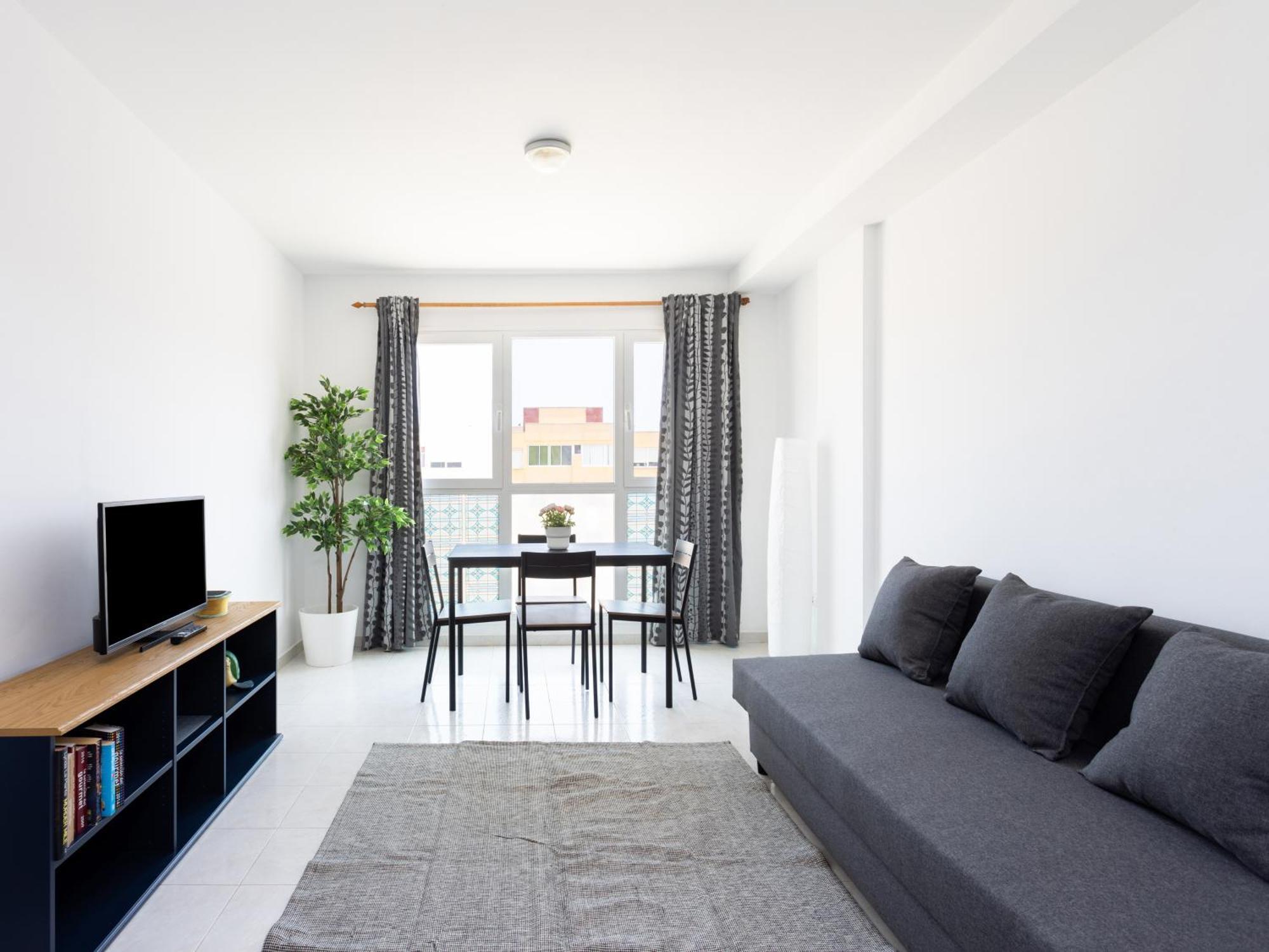 Live Medano Mirazul Apartment El Medano  Exterior photo