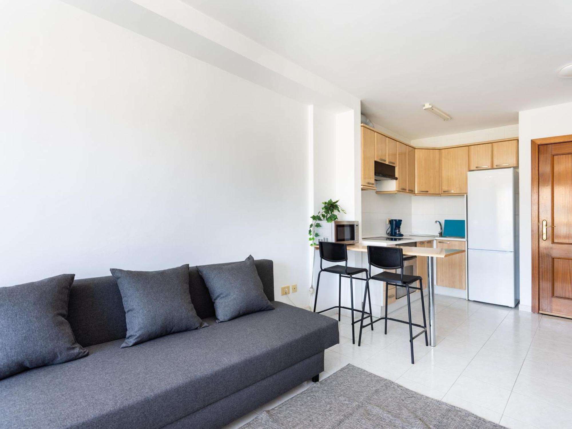 Live Medano Mirazul Apartment El Medano  Exterior photo