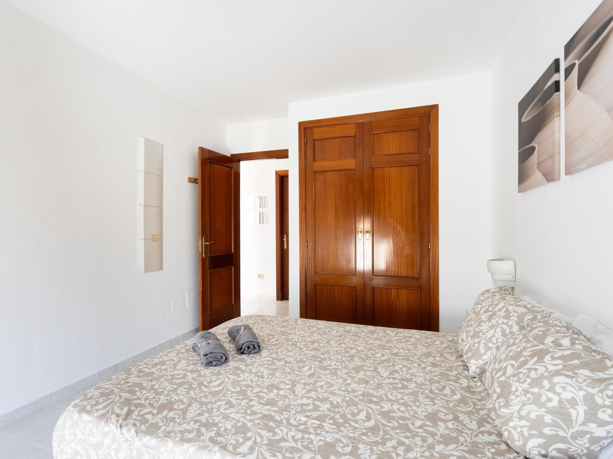 Live Medano Mirazul Apartment El Medano  Exterior photo